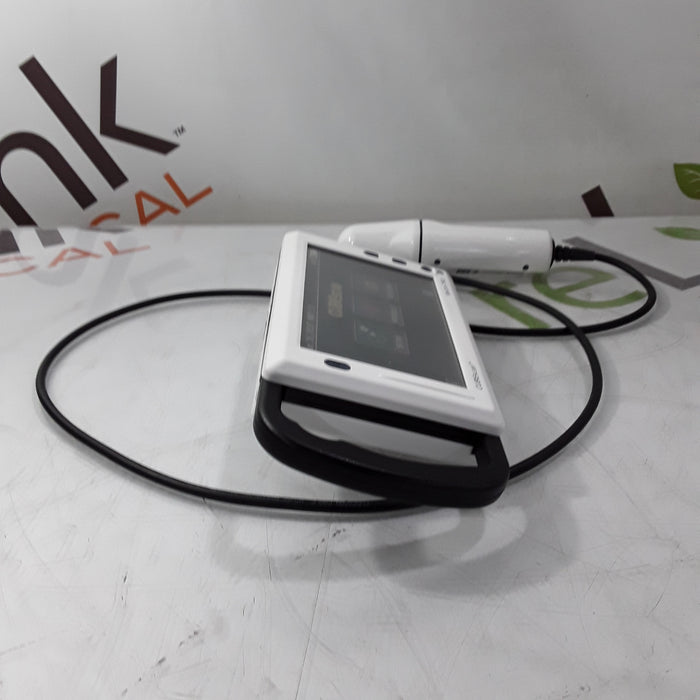 Medline Medline CubeScan BioCon 750 Bladder Scanner Surgical Equipment reLink Medical