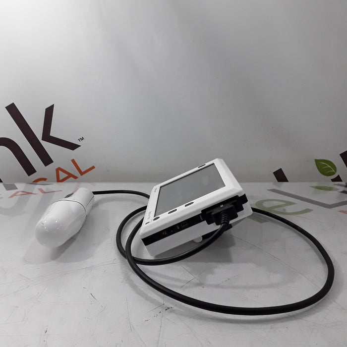 Medline Medline CubeScan BioCon 750 Bladder Scanner Surgical Equipment reLink Medical