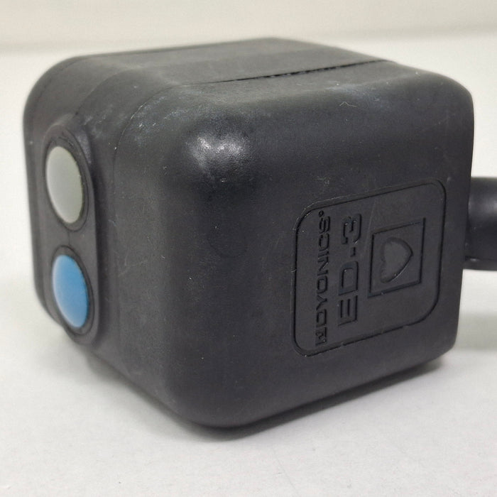 Smith & Nephew Smith & Nephew Dyonics ED-3 Surgical Camera Head Rigid Endoscopy reLink Medical