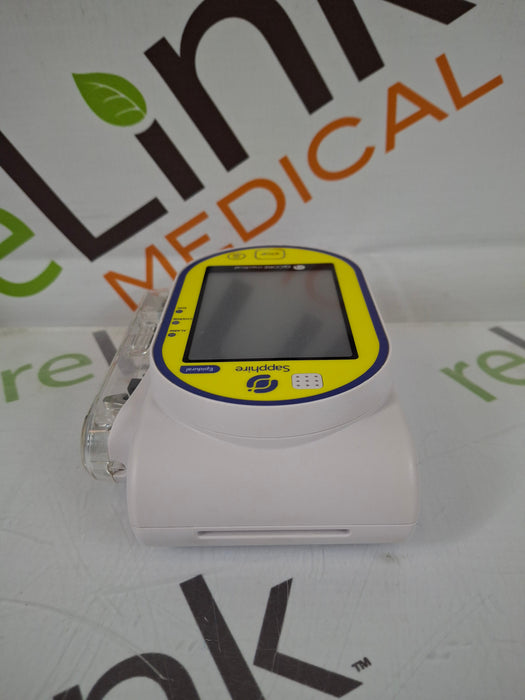 QCore Medical QCore Medical Sapphire Epidural Infusion Pump Infusion Pump reLink Medical