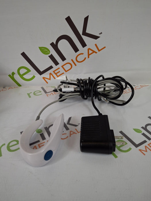 QCore Medical QCore Medical Sapphire Epidural Infusion Pump Infusion Pump reLink Medical