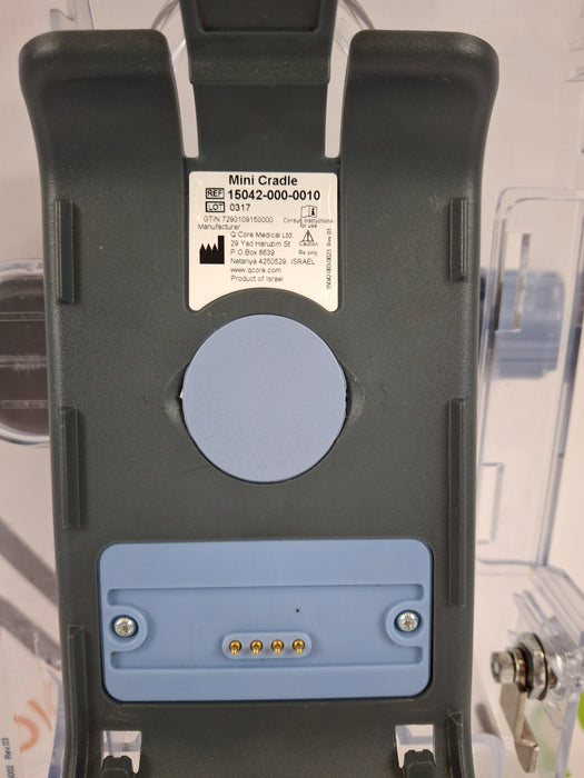 QCore Medical QCore Medical Sapphire Epidural Infusion Pump Infusion Pump reLink Medical