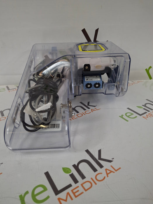 QCore Medical QCore Medical Sapphire Epidural Infusion Pump Infusion Pump reLink Medical