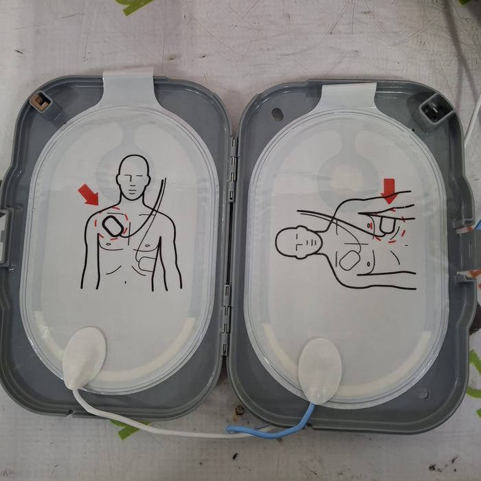 Philips Philips Heartstart FRx AED Defibrillators reLink Medical