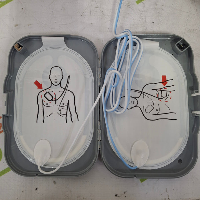Philips Philips Heartstart FRx AED Defibrillators reLink Medical