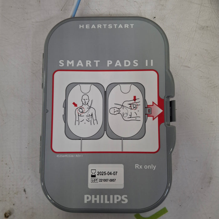 Philips Philips Heartstart FRx AED Defibrillators reLink Medical