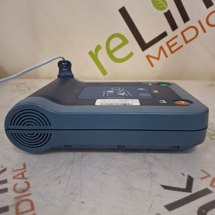 Philips Philips Heartstart FRx AED Defibrillators reLink Medical