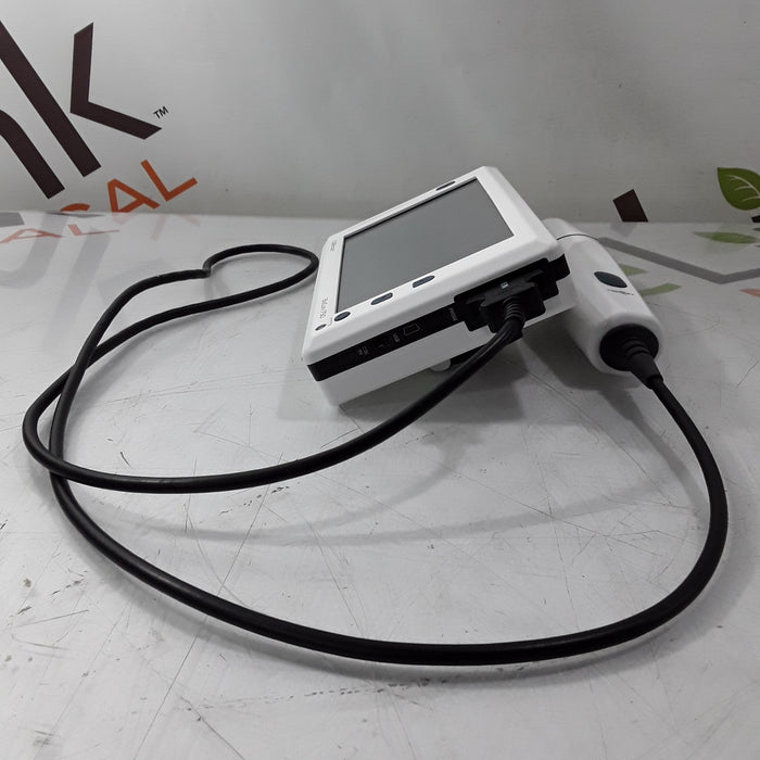 Medline Medline CubeScan BioCon 750 Bladder Scanner Surgical Equipment reLink Medical