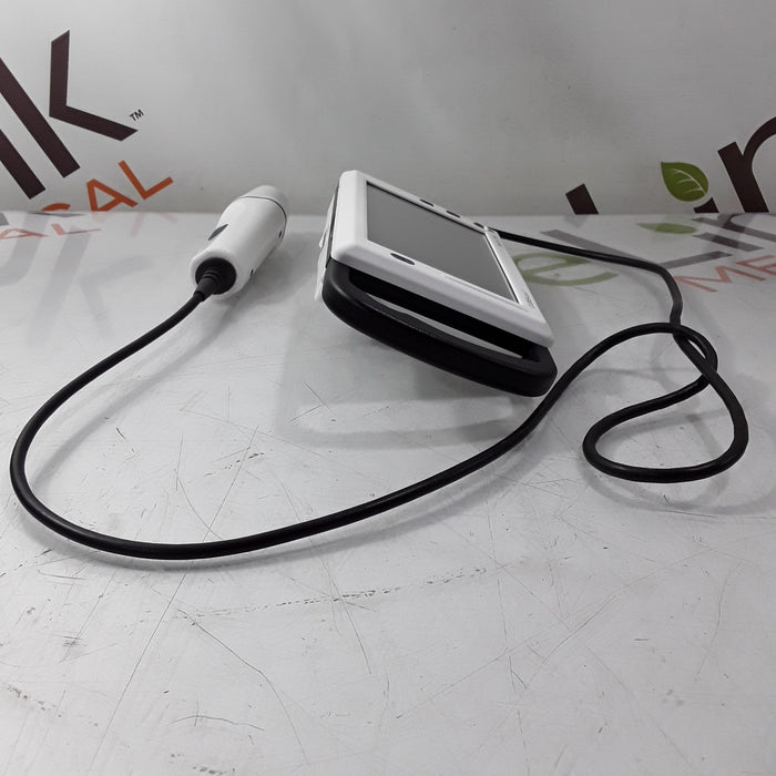 Medline Medline CubeScan BioCon 750 Bladder Scanner Surgical Equipment reLink Medical