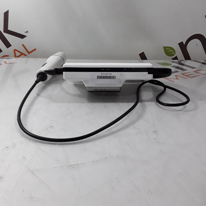 Medline Medline CubeScan BioCon 750 Bladder Scanner Surgical Equipment reLink Medical