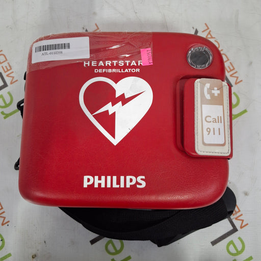 Philips Philips Heartstart FRx AED Defibrillators reLink Medical