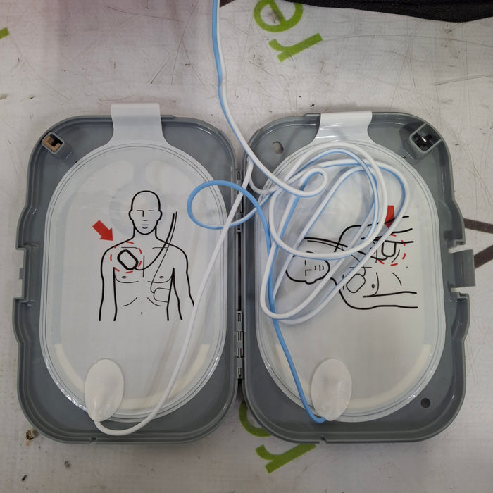 Philips Philips Heartstart FRx AED Defibrillators reLink Medical