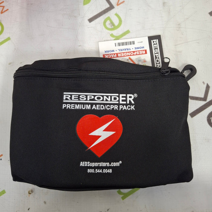 Philips Philips Heartstart FRx AED Defibrillators reLink Medical