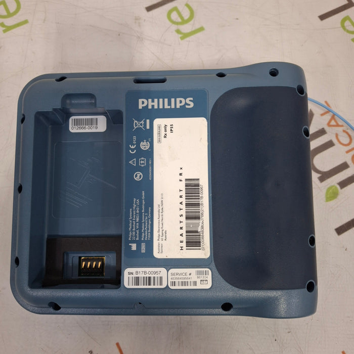 Philips Philips Heartstart FRx AED Defibrillators reLink Medical