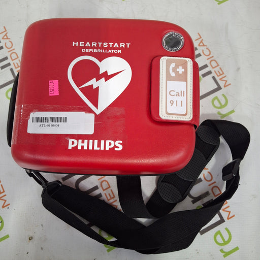Philips Philips Heartstart FRx AED Defibrillators reLink Medical