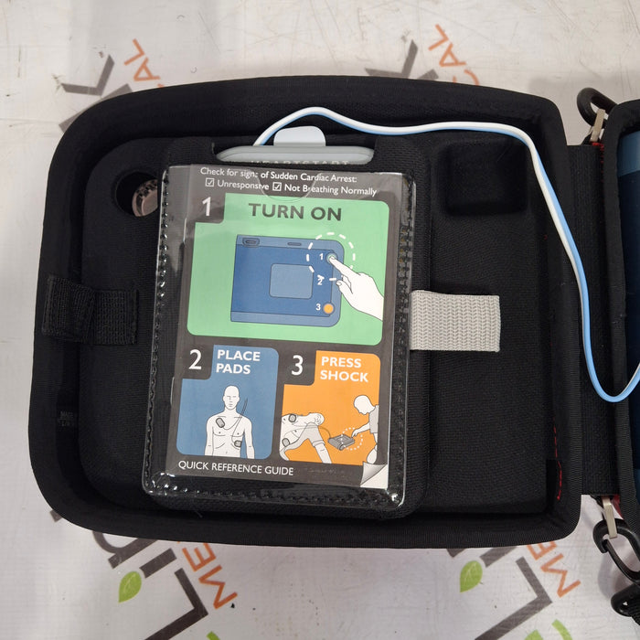 Philips Philips Heartstart FRx AED Defibrillators reLink Medical