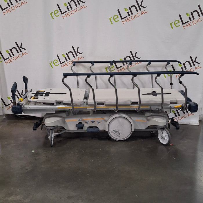 Stryker Stryker 1015 Big Wheel Glideaway Stretcher Beds & Stretchers reLink Medical
