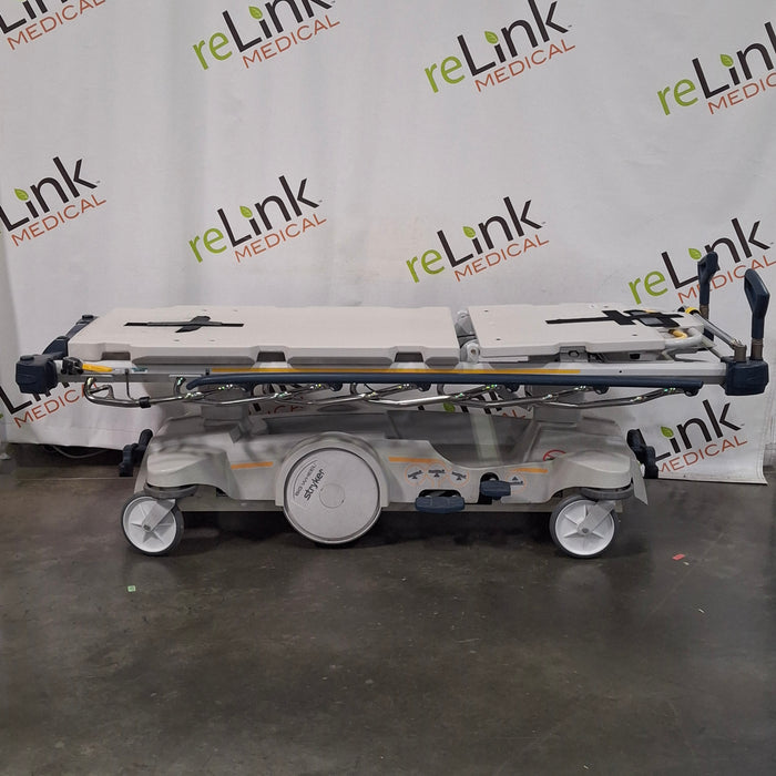 Stryker Stryker 1015 Big Wheel Glideaway Stretcher Beds & Stretchers reLink Medical