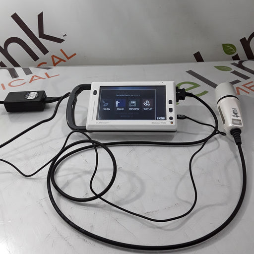 Medline Medline CubeScan BioCon 700 Bladder Scanner Surgical Equipment reLink Medical