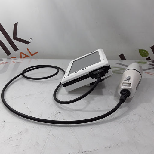 Medline Medline CubeScan BioCon 700 Bladder Scanner Surgical Equipment reLink Medical