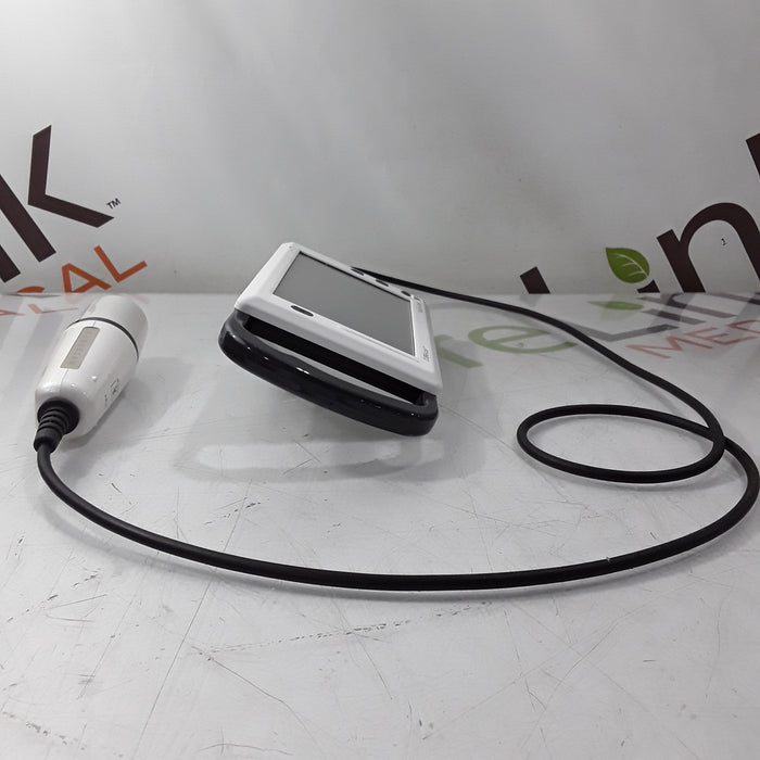 Medline Medline CubeScan BioCon 700 Bladder Scanner Surgical Equipment reLink Medical