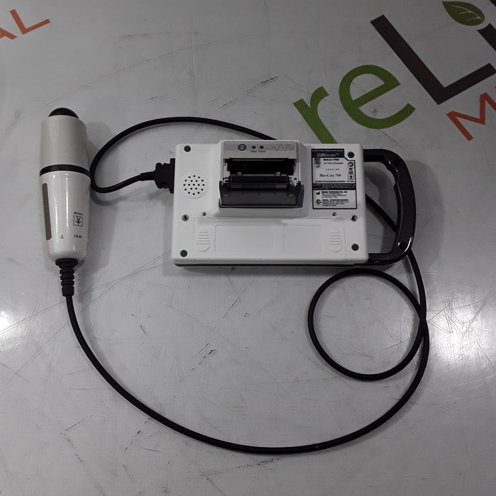Medline Medline CubeScan BioCon 700 Bladder Scanner Surgical Equipment reLink Medical