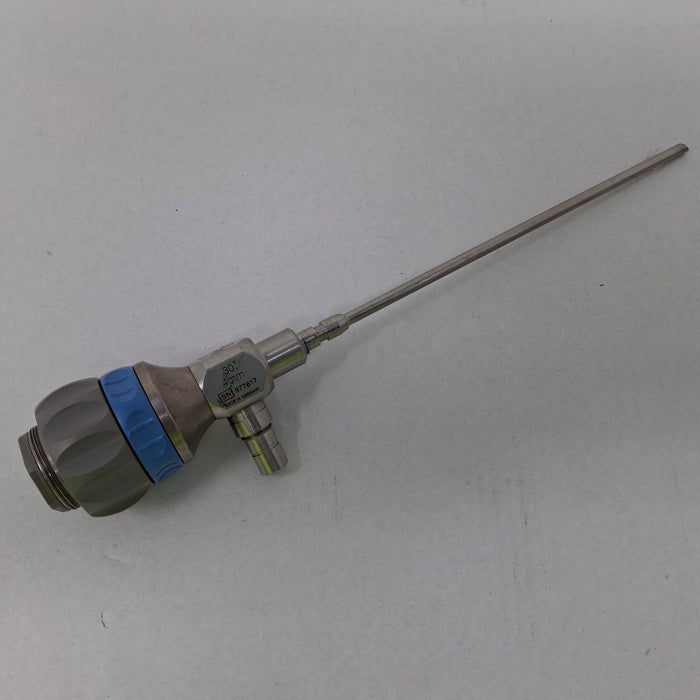 Stryker Stryker 502-904-030 4mm 30° Precision Ideal Eyes HD Autoclavable Arthroscope Rigid Endoscopy reLink Medical