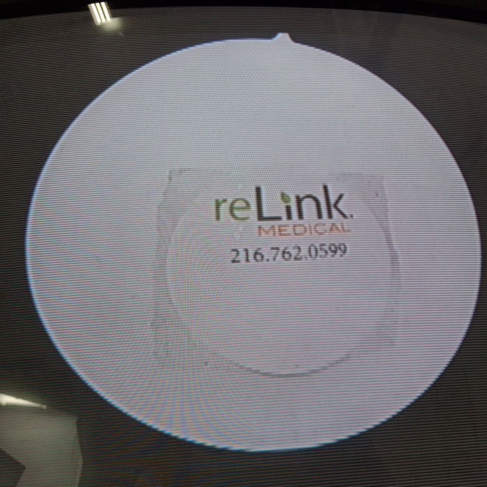 Stryker Stryker 502-904-030 4mm 30° Precision Ideal Eyes HD Autoclavable Arthroscope Rigid Endoscopy reLink Medical