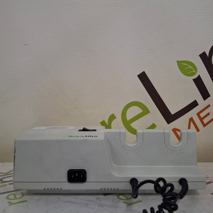 Welch Allyn Welch Allyn 767 Transformer Otoscope Ophthalmoscope Diagnostic Exam Equipment reLink Medical