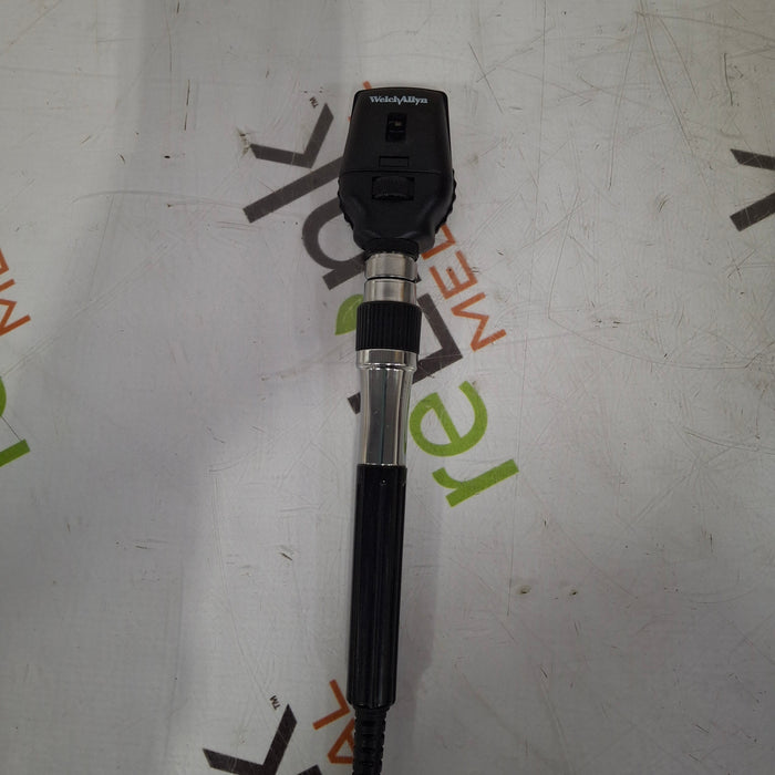 Welch Allyn Welch Allyn 767 Transformer Otoscope Ophthalmoscope Diagnostic Exam Equipment reLink Medical