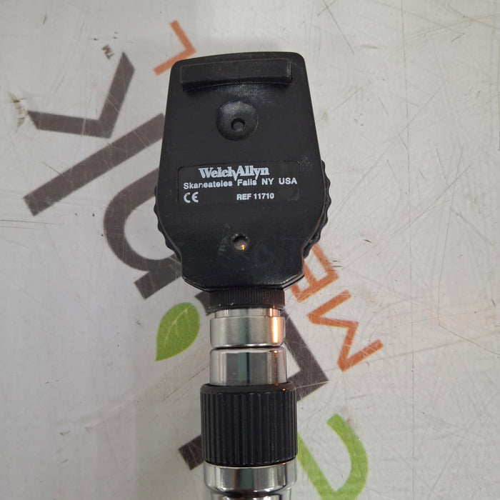 Welch Allyn Welch Allyn 767 Transformer Otoscope Ophthalmoscope Diagnostic Exam Equipment reLink Medical