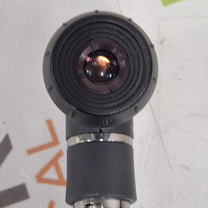 Welch Allyn Welch Allyn 767 Transformer Otoscope Ophthalmoscope Diagnostic Exam Equipment reLink Medical