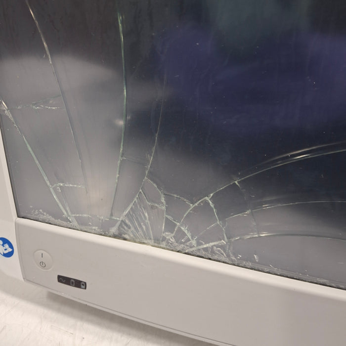 GE Healthcare GE Healthcare Carescape B650 Neonatal Care Patient Monitor Patient Monitors reLink Medical