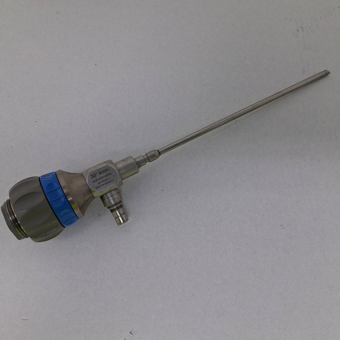 Stryker 502-904-030 4mm 30° Precision Ideal Eyes HD Autoclavable Arthroscope