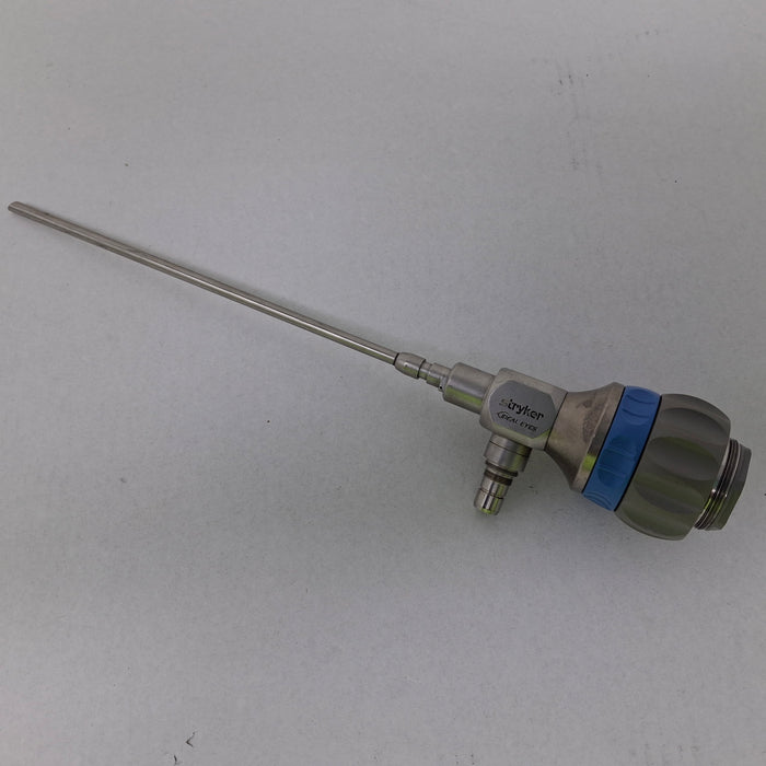 Stryker Stryker 502-904-030 4mm 30° Precision Ideal Eyes HD Autoclavable Arthroscope Rigid Endoscopy reLink Medical