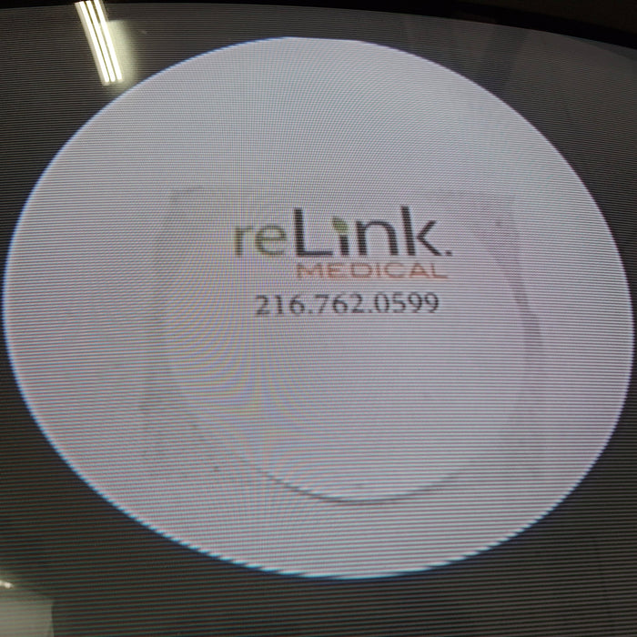 Stryker Stryker 502-904-030 4mm 30° Precision Ideal Eyes HD Autoclavable Arthroscope Rigid Endoscopy reLink Medical