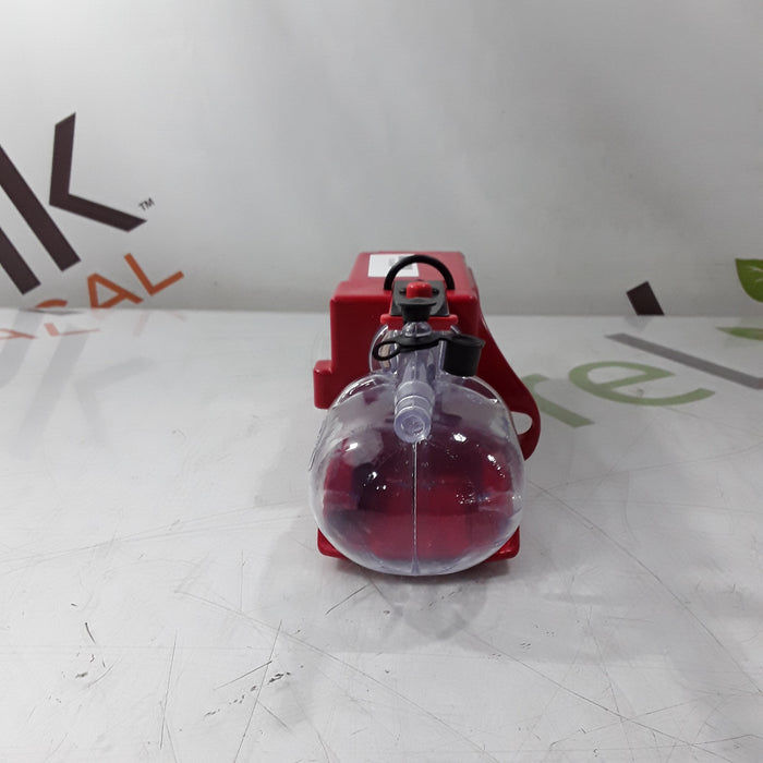 SSCOR, Inc. SSCOR, Inc. 2403 Quickdraw Handheld Aspirator Respiratory reLink Medical