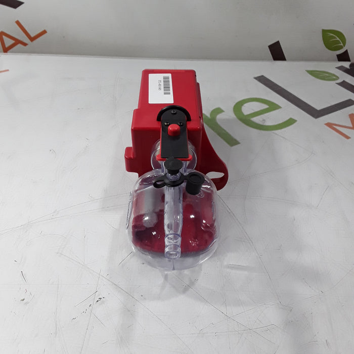 SSCOR, Inc. SSCOR, Inc. 2403 Quickdraw Handheld Aspirator Respiratory reLink Medical