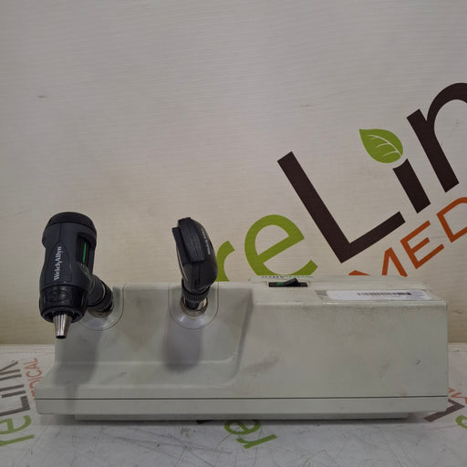 Welch Allyn Welch Allyn 767 Transformer Otoscope Ophthalmoscope Diagnostic Exam Equipment reLink Medical