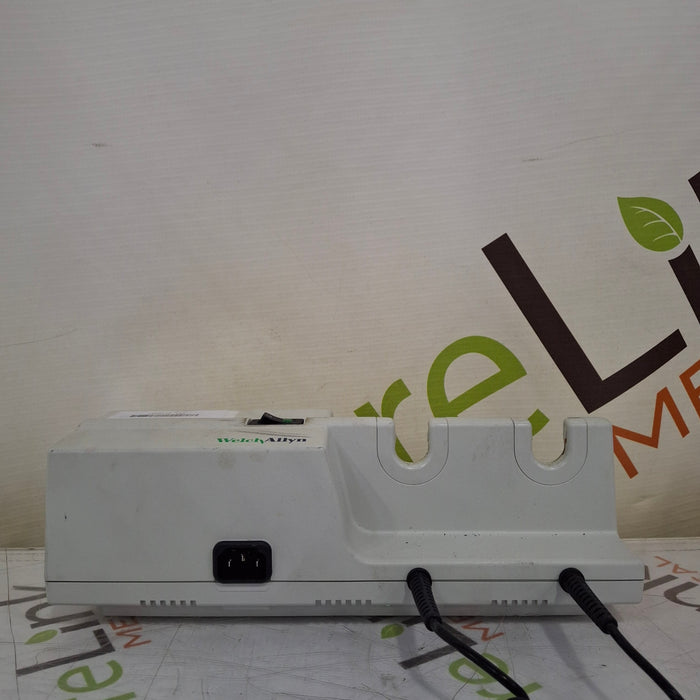 Welch Allyn Welch Allyn 767 Transformer Otoscope Ophthalmoscope Diagnostic Exam Equipment reLink Medical