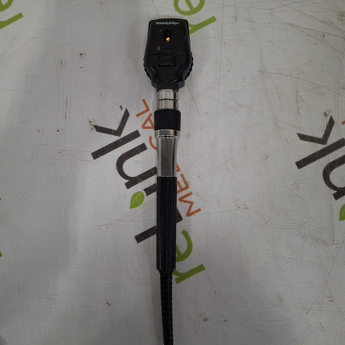 Welch Allyn Welch Allyn 767 Transformer Otoscope Ophthalmoscope Diagnostic Exam Equipment reLink Medical