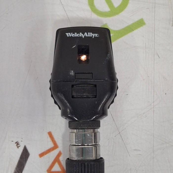 Welch Allyn Welch Allyn 767 Transformer Otoscope Ophthalmoscope Diagnostic Exam Equipment reLink Medical