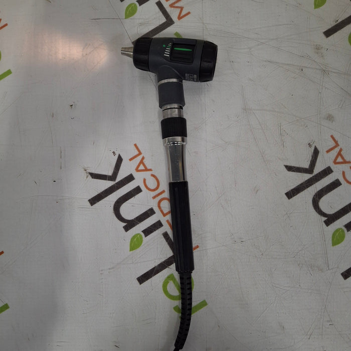 Welch Allyn Welch Allyn 767 Transformer Otoscope Ophthalmoscope Diagnostic Exam Equipment reLink Medical