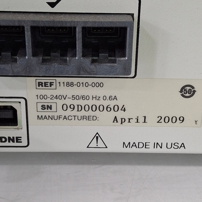 Stryker Stryker 1188HD Camera Control Unit Rigid Endoscopy reLink Medical