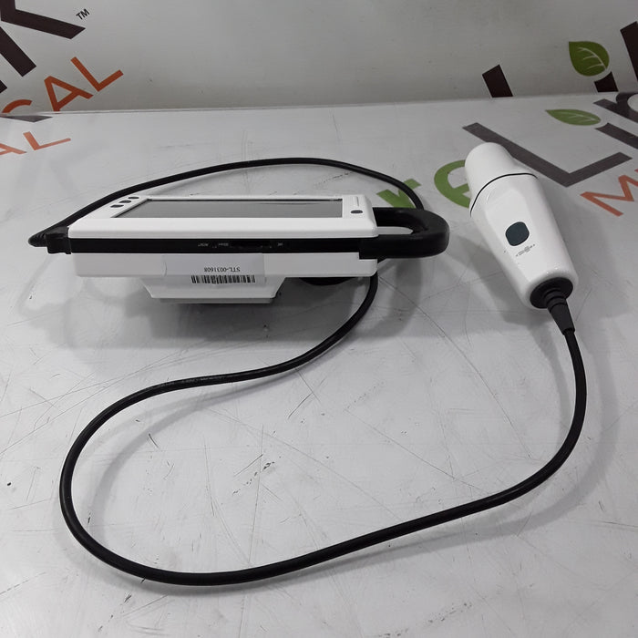 Medline Medline CubeScan BioCon 700 Bladder Scanner Surgical Equipment reLink Medical