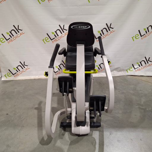 NuStep, Inc. NuStep, Inc. TRS 4000 Recumbent Cross Trainer Fitness and Rehab Equipment reLink Medical