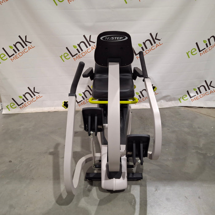 NuStep, Inc. NuStep, Inc. TRS 4000 Recumbent Cross Trainer Fitness and Rehab Equipment reLink Medical