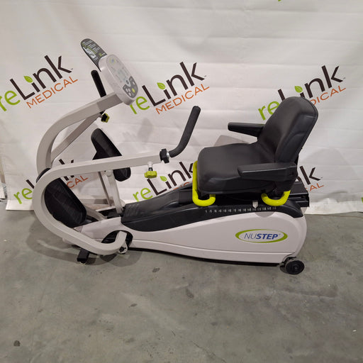 NuStep, Inc. NuStep, Inc. TRS 4000 Recumbent Cross Trainer Fitness and Rehab Equipment reLink Medical