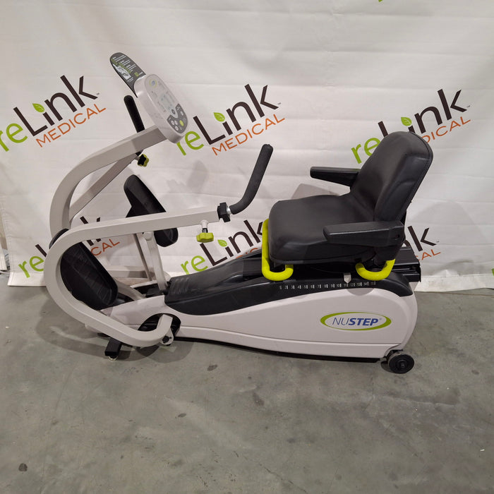 NuStep, Inc. NuStep, Inc. TRS 4000 Recumbent Cross Trainer Fitness and Rehab Equipment reLink Medical