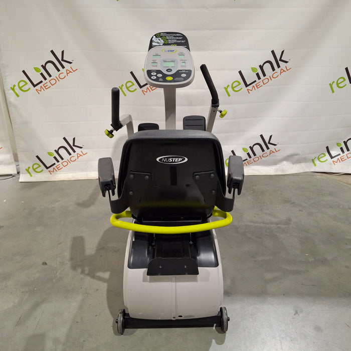 NuStep, Inc. NuStep, Inc. TRS 4000 Recumbent Cross Trainer Fitness and Rehab Equipment reLink Medical